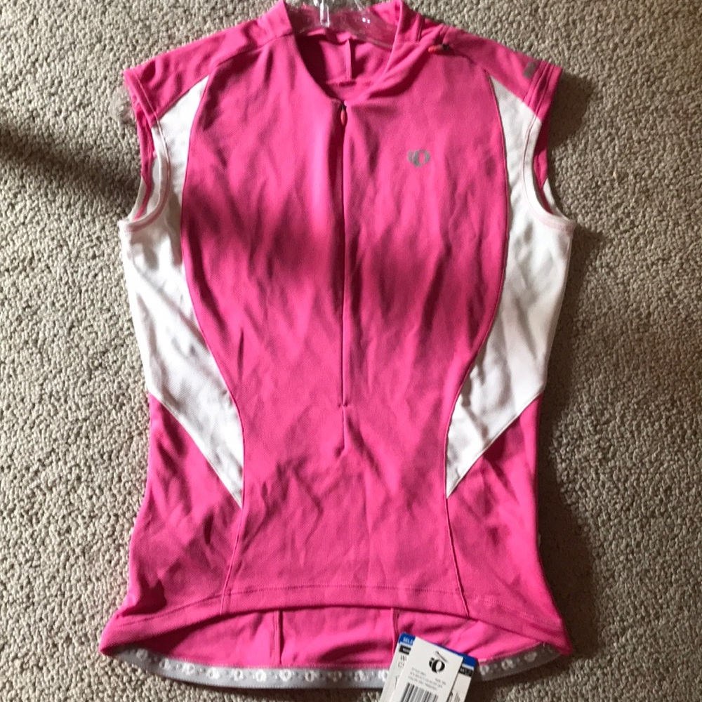 Bike jersey NWT size small